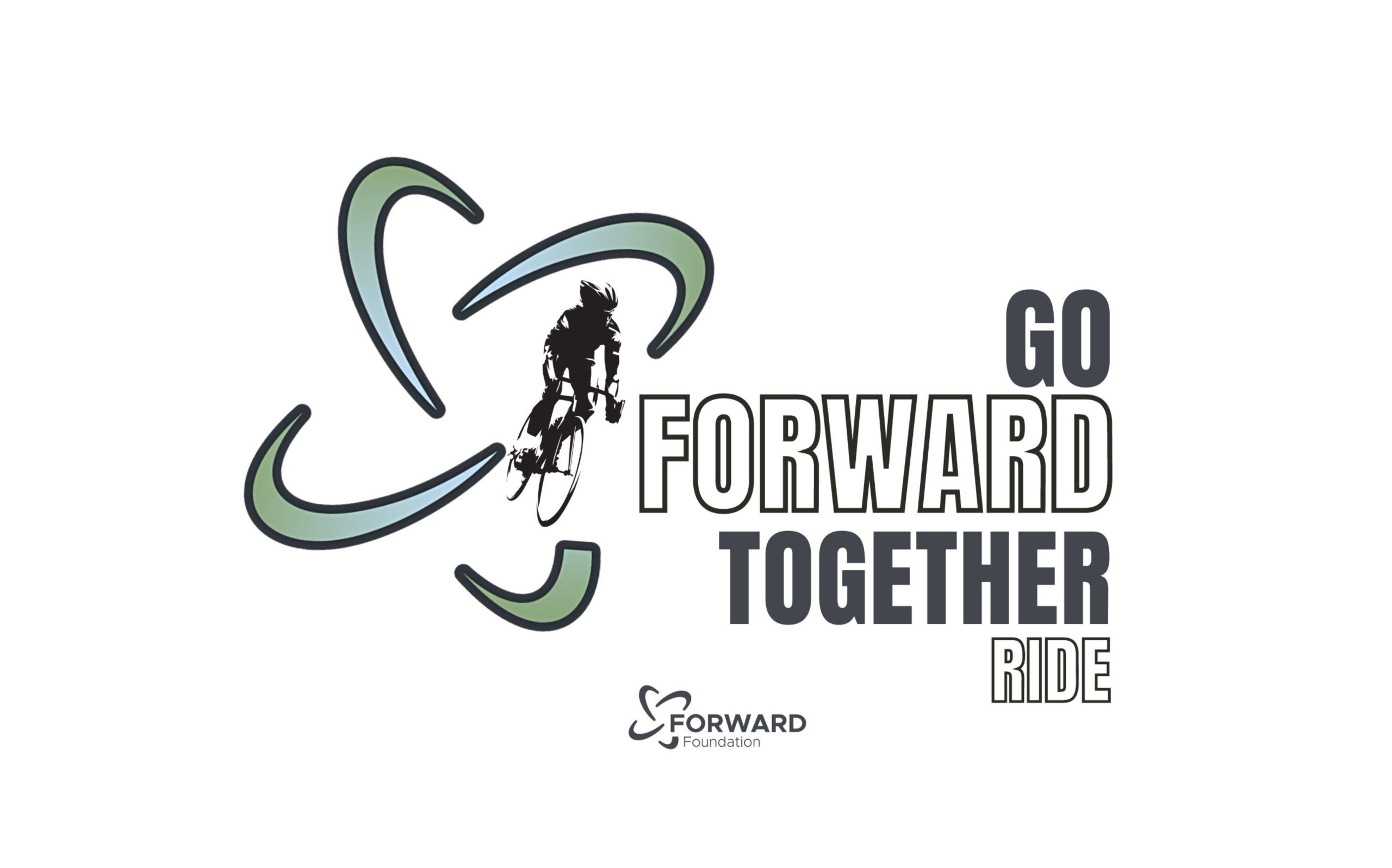Go Forward Together Logo cropped